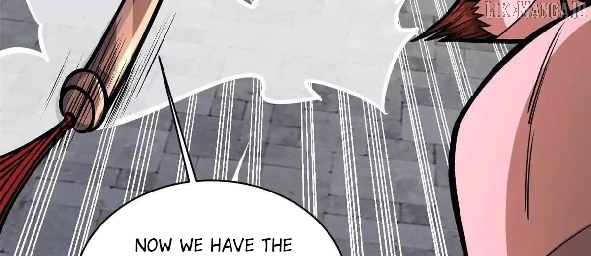 Divine Urban God Chapter 294 - page 26